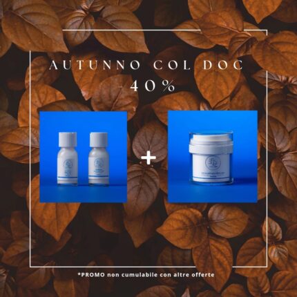 Kit Autunno col DOC