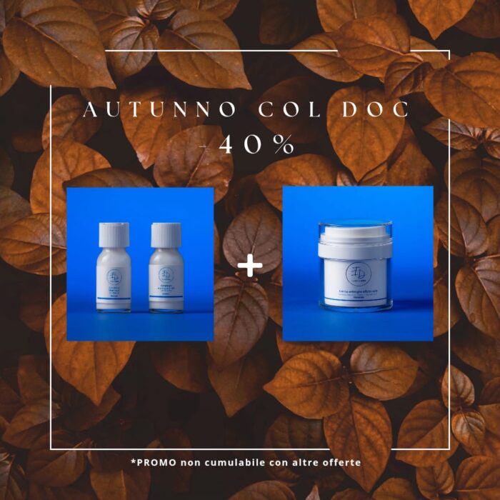 Kit Autunno col DOC - immagine 1